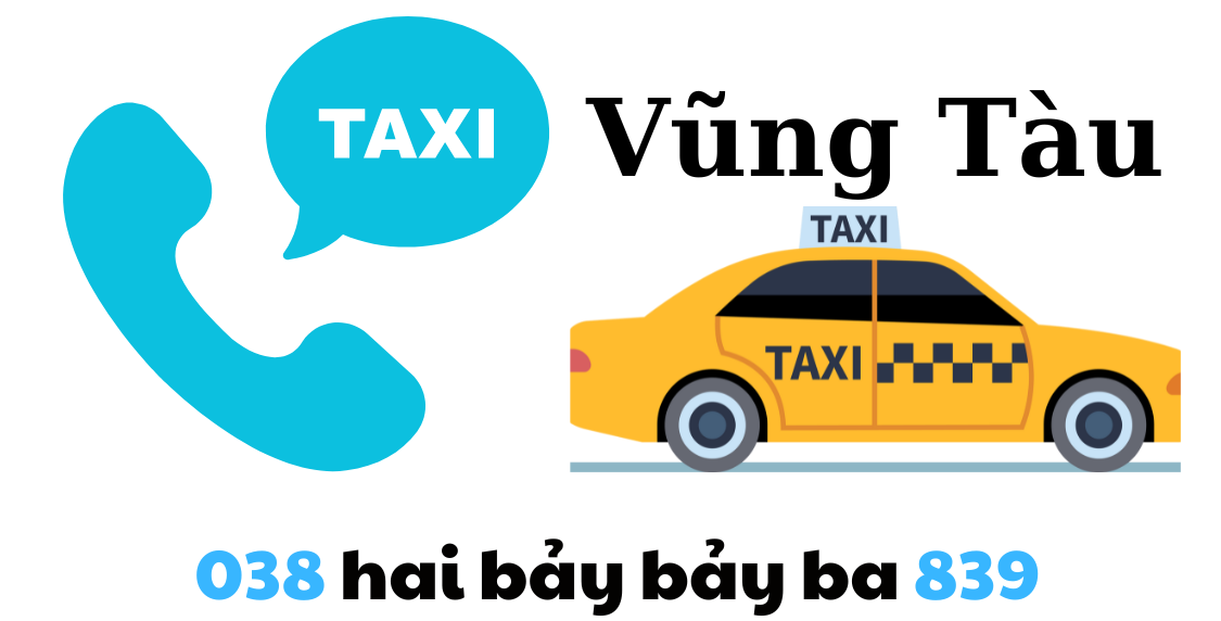 Taxi Vũng Tàu